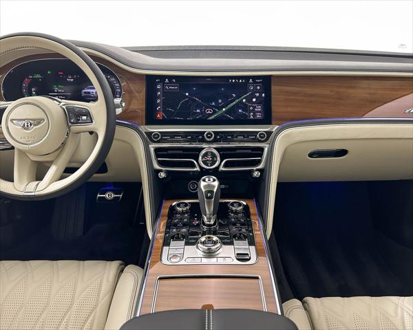 2026 Bentley Flying Spur Azure