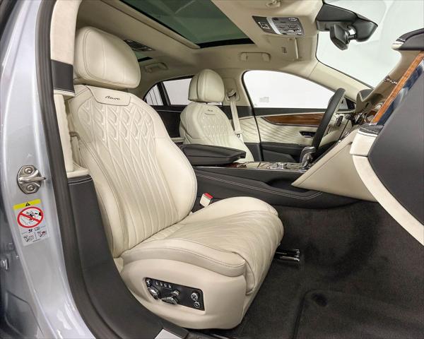 2026 Bentley Flying Spur Azure