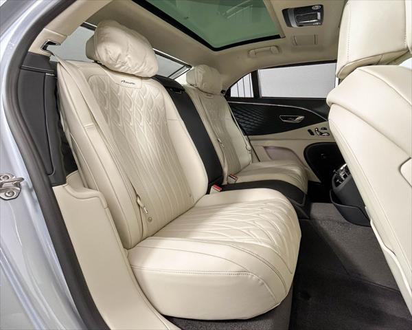 2026 Bentley Flying Spur Azure