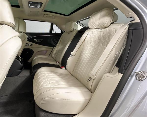 2026 Bentley Flying Spur Azure