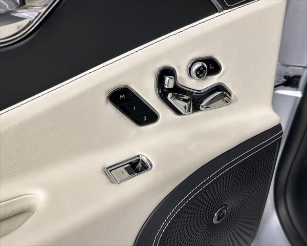 2026 Bentley Flying Spur Azure