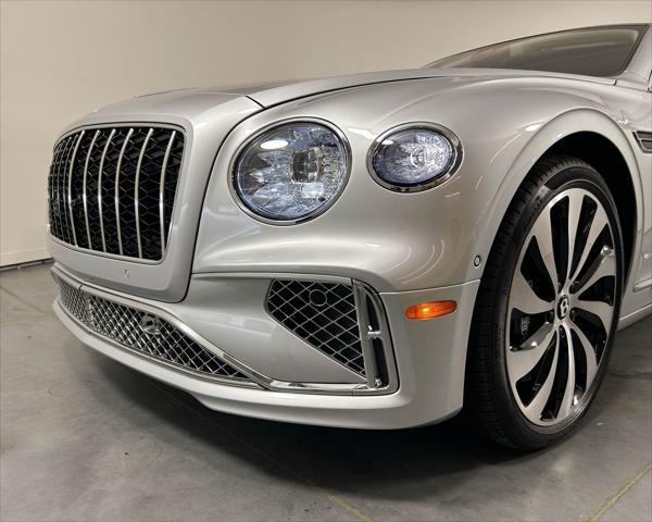 2026 Bentley Flying Spur Azure