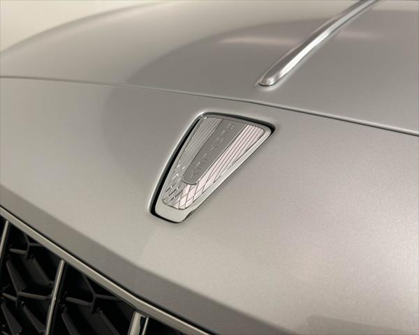 2026 Bentley Flying Spur Azure