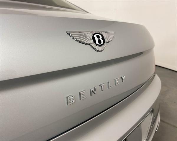 2026 Bentley Flying Spur Azure
