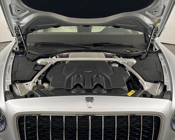 2026 Bentley Flying Spur Azure