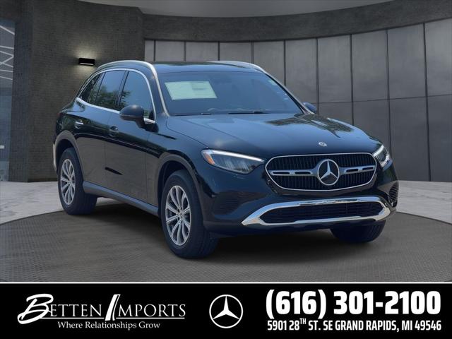 2026 Mercedes-Benz GLC GLC 300 for sale in Grand Rapids, MI