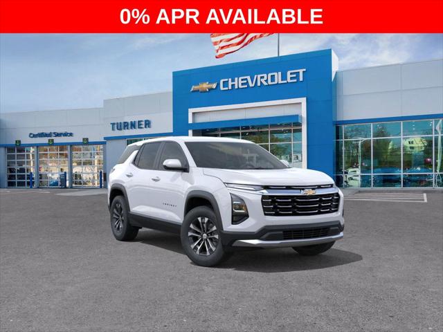 2026 Chevrolet Equinox LT for sale in Harrisburg, PA