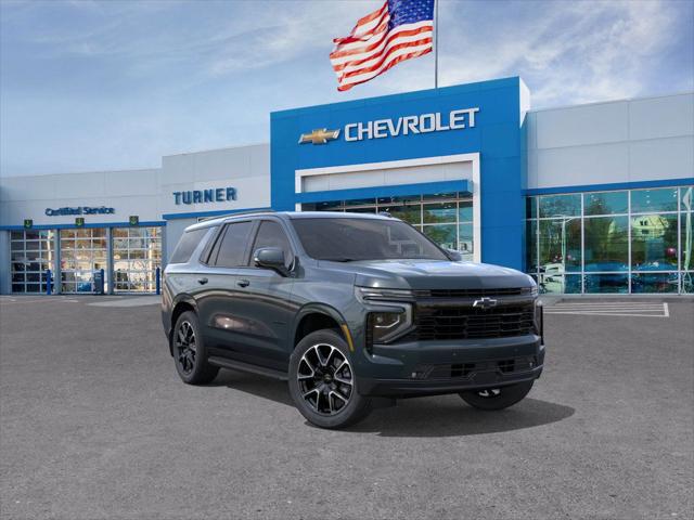 2026 Chevrolet Tahoe RST for sale in Harrisburg, PA
