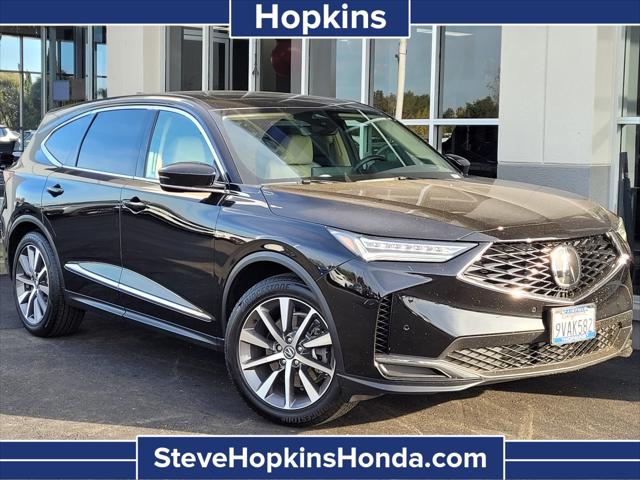 2025 Acura MDX Technology Package for sale in Fairfield, CA