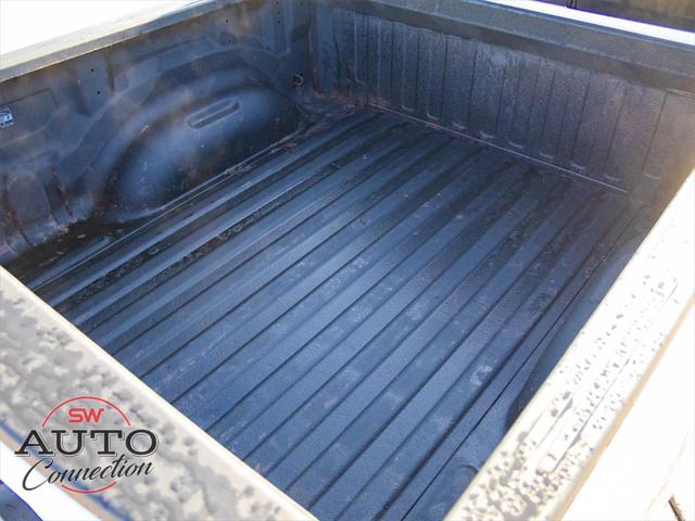 2022 Ram 1500 Big Horn Crew Cab 4x4 5'7" Box