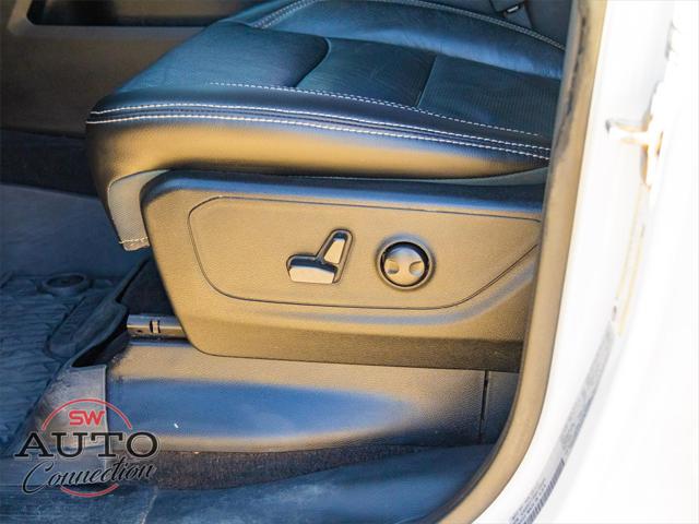 2022 Ram 1500 Big Horn Crew Cab 4x4 5'7" Box