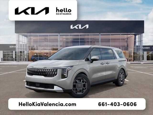 2026 Kia Carnival MPV EX for sale in Santa Clarita, CA