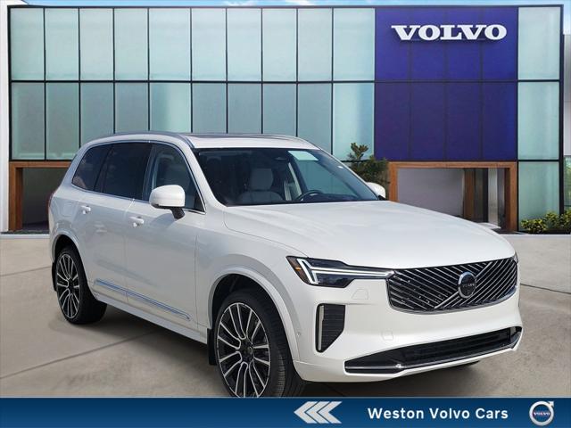 2026 Volvo XC90 B6 Ultra 7-Seater for sale in Davie, FL