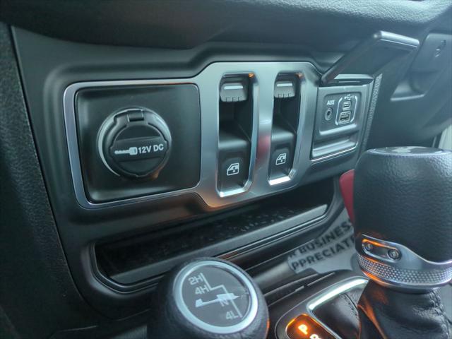 2026 Jeep Wrangler 2-Door Sport S 4x4