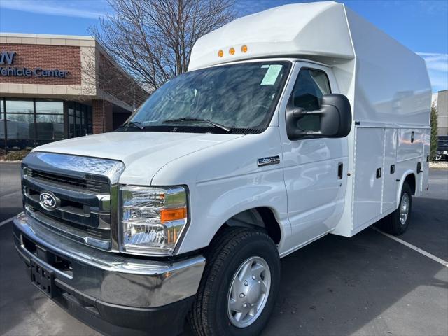 2026 Ford E-350 Cutaway Base for sale in Zionsville, IN