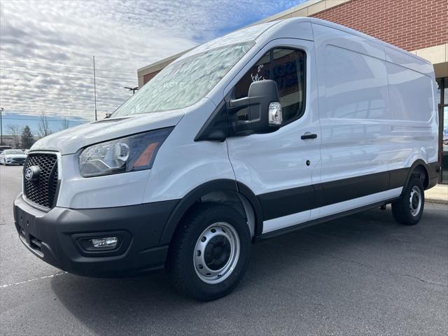 2026 Ford Transit Cargo Van Base for sale in Zionsville, IN
