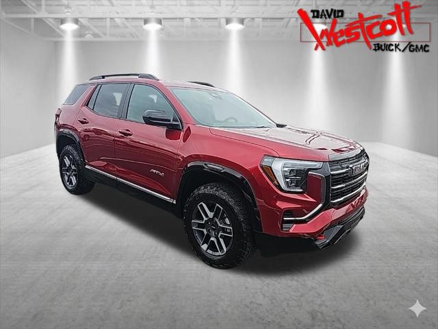2026 GMC Terrain AWD AT4 for sale in Burlington, NC