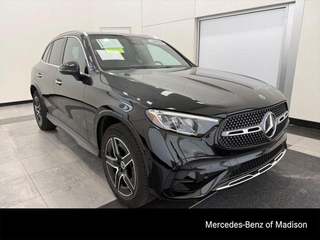 2026 Mercedes-Benz GLC GLC 300 for sale in Madison, WI