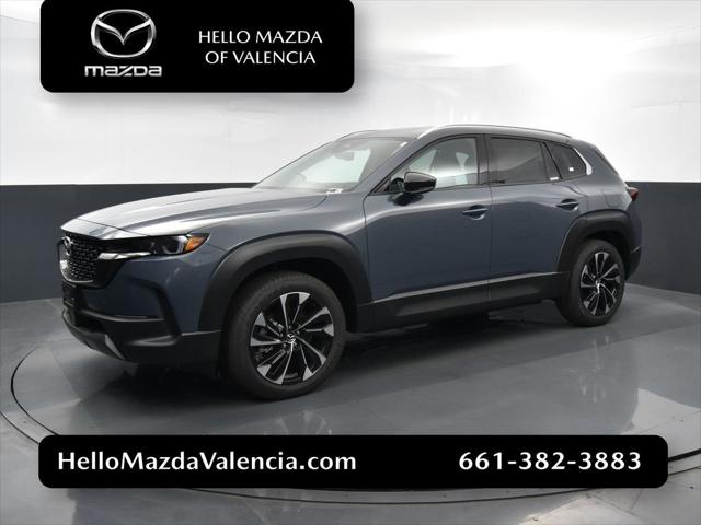 2026 Mazda CX-50 Hybrid Premium Plus for sale in Valencia, CA