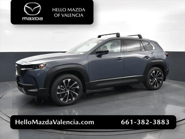 2026 Mazda CX-50 Hybrid Premium Plus for sale in Valencia, CA