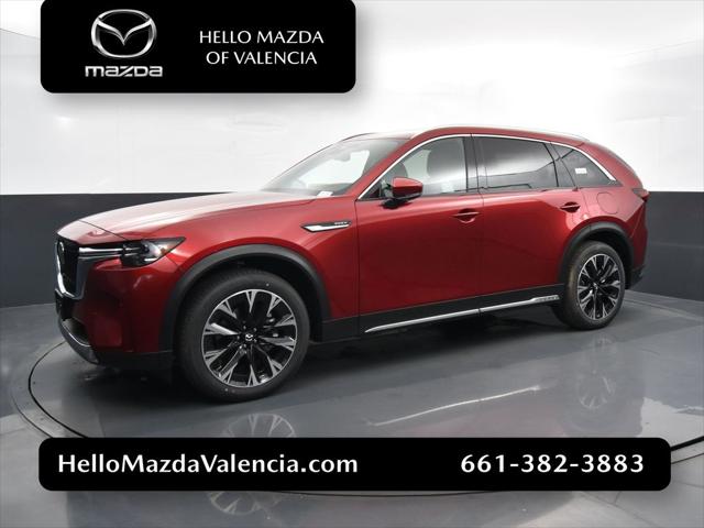 2026 Mazda X-90 Premium Plus for sale in Valencia, CA