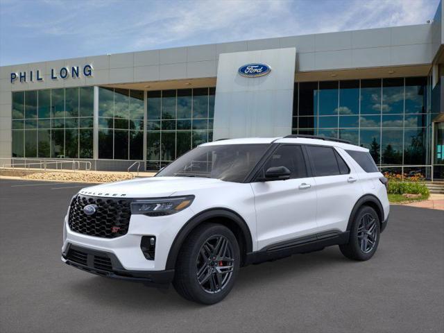 2026 Ford Explorer ST for sale in Denver, CO