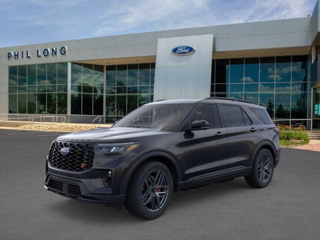 2026 Ford Explorer ST for sale in Denver, CO