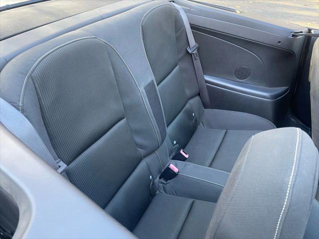 2015 Chevrolet Camaro 1LT