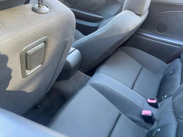 2015 Chevrolet Camaro 1LT