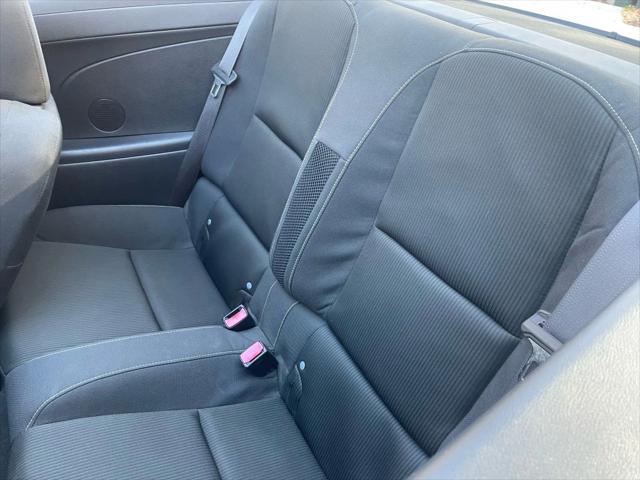 2015 Chevrolet Camaro 1LT