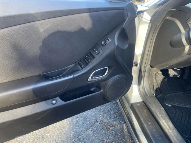 2015 Chevrolet Camaro 1LT