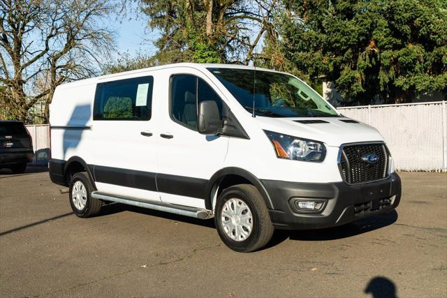 2023 Ford Transit Cargo Van Base for sale in Milwaukie, OR