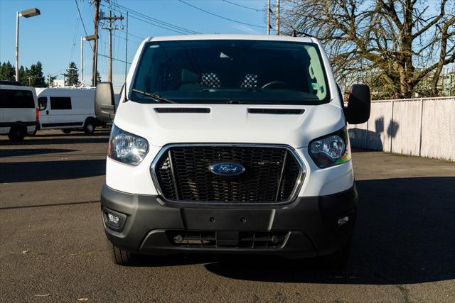 2023 Ford Transit Cargo Van Base