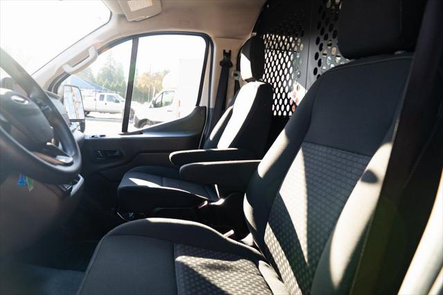 2023 Ford Transit Cargo Van Base