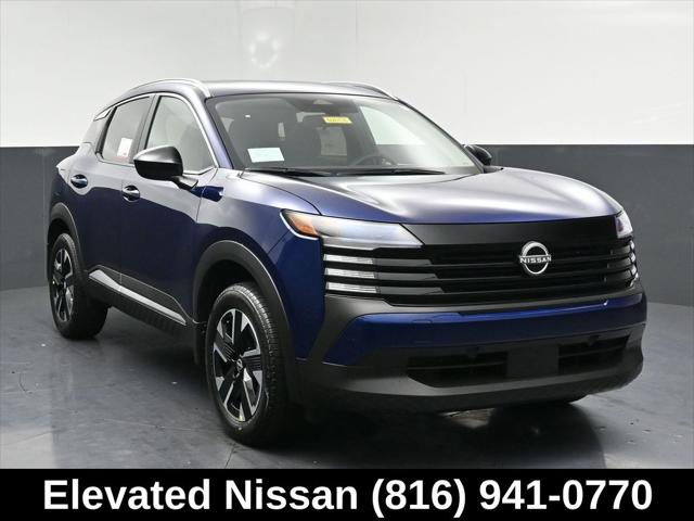2026 Nissan Kicks SV for sale in Merriam, KS
