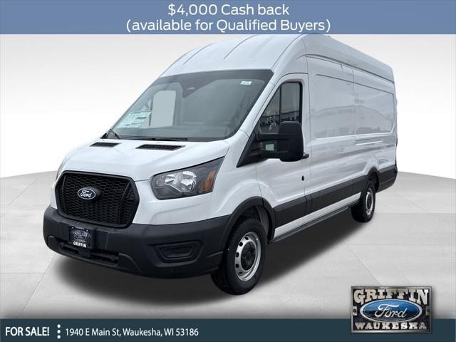 2026 Ford Transit Cargo Van Base for sale in Waukesha, WI