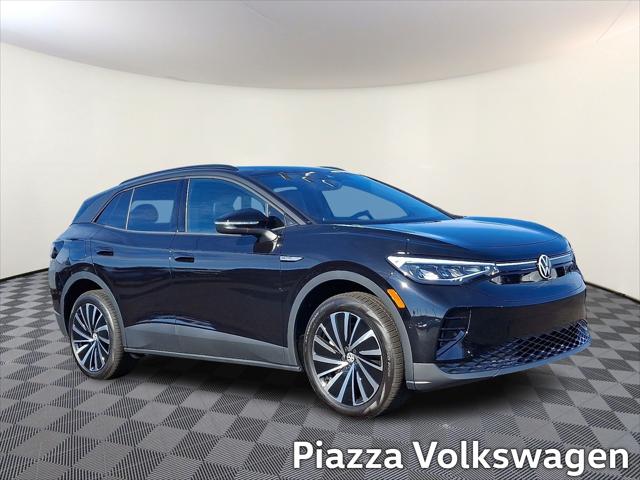 2025 Volkswagen ID.4 AWD Pro for sale in Langhorne, PA