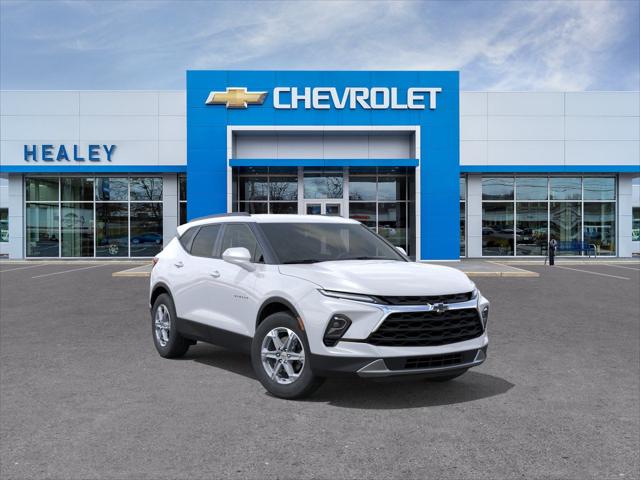 2025 Chevrolet Blazer AWD 2LT for sale in Poughkeepsie, NY