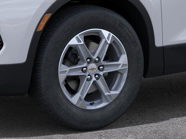 2025 Chevrolet Blazer AWD 2LT