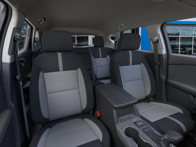 2025 Chevrolet Blazer AWD 2LT