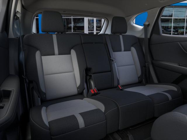 2025 Chevrolet Blazer AWD 2LT