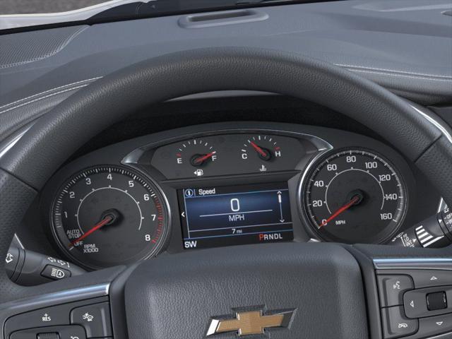 2025 Chevrolet Blazer AWD 2LT