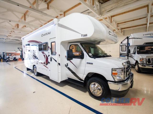 2023 Ford E-450 Cutaway Unknown for sale in Rockford, IL