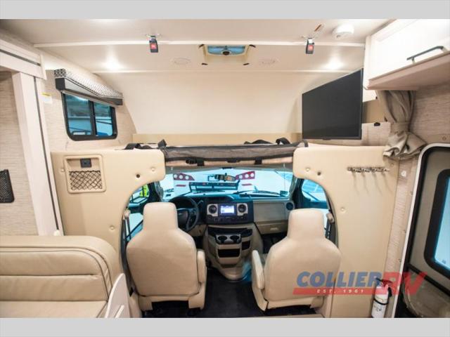 2023 Ford E-450 Cutaway Unknown