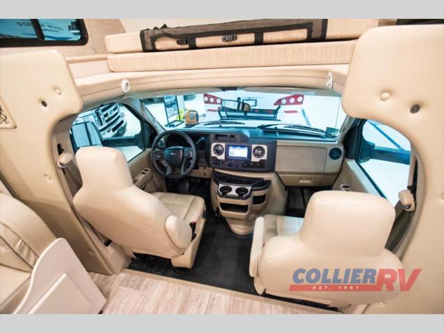 2023 Ford E-450 Cutaway Unknown