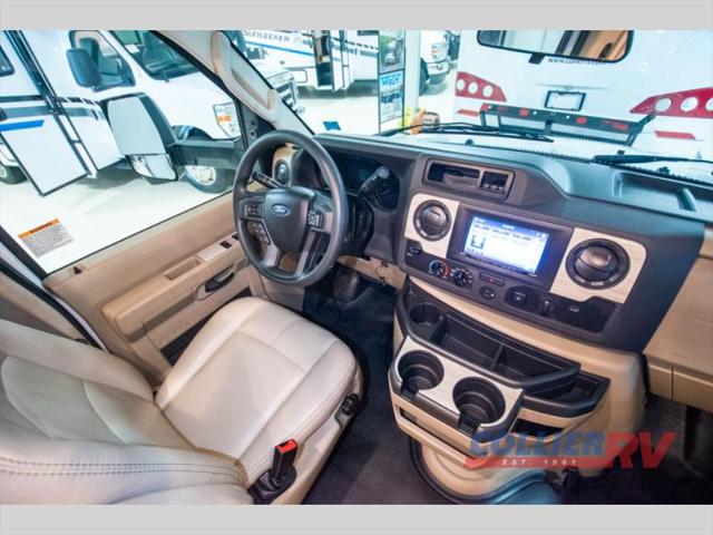 2023 Ford E-450 Cutaway Unknown