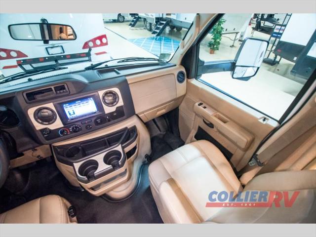 2023 Ford E-450 Cutaway Unknown