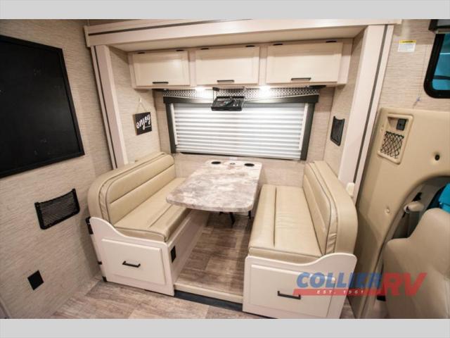 2023 Ford E-450 Cutaway Unknown