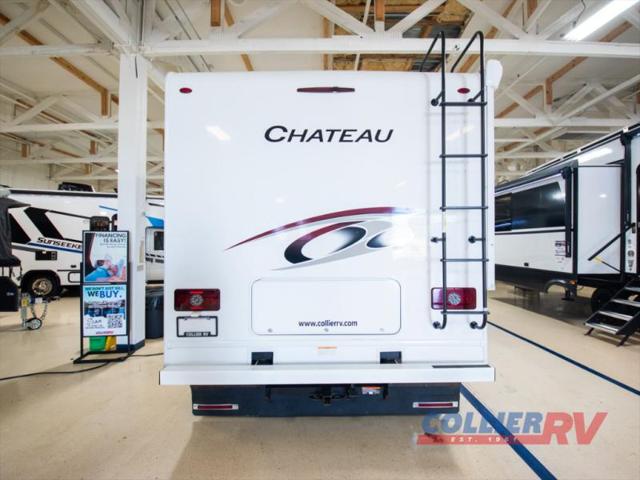 2023 Ford E-450 Cutaway Unknown