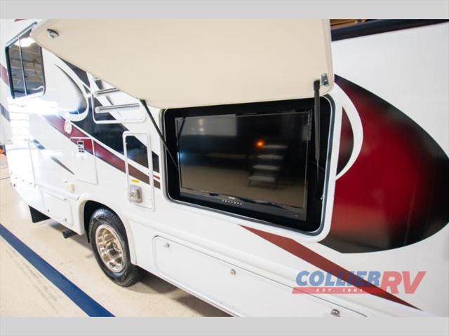 2023 Ford E-450 Cutaway Unknown
